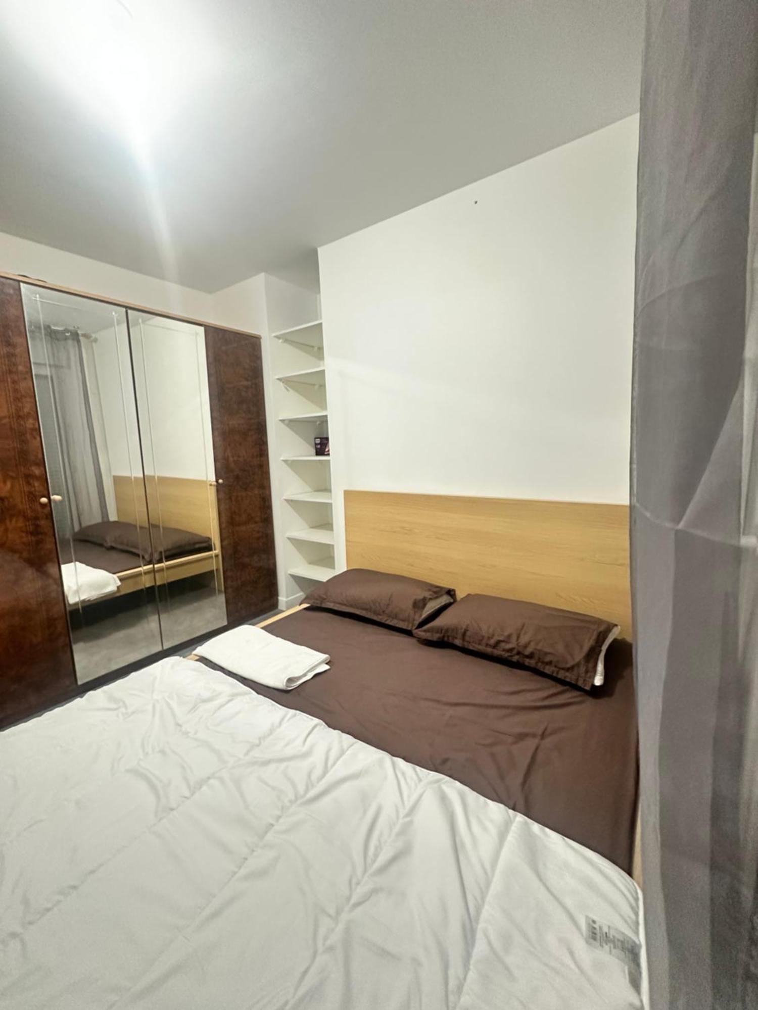 Sweat Home Sevran Exterior foto