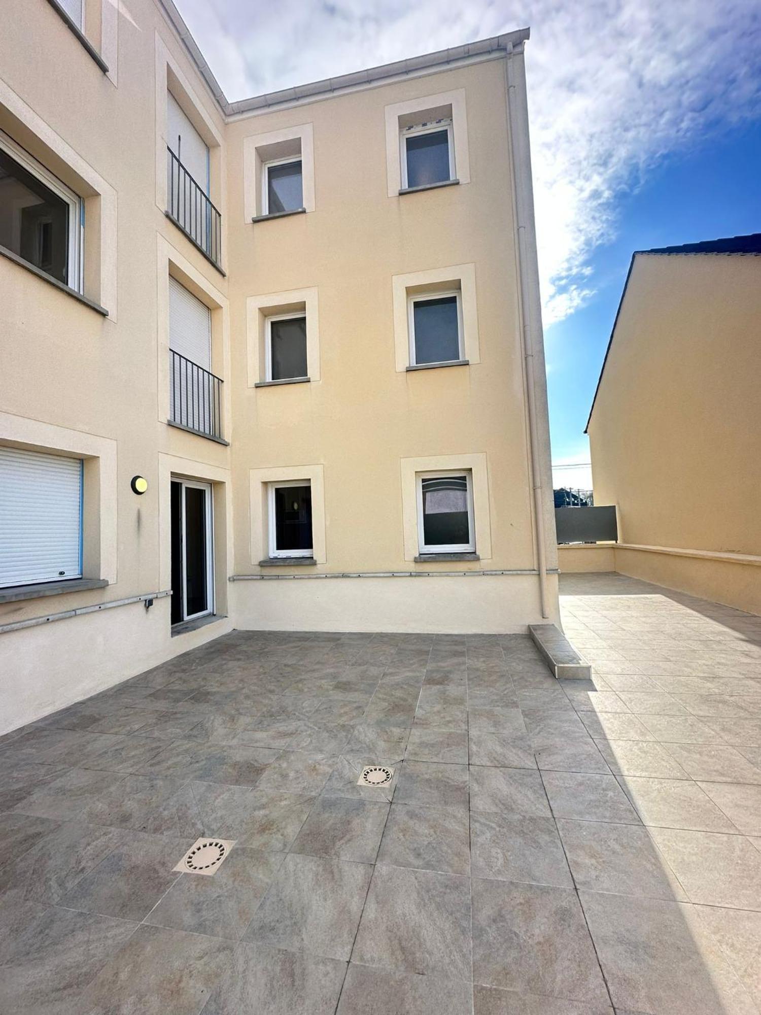 Sweat Home Sevran Exterior foto